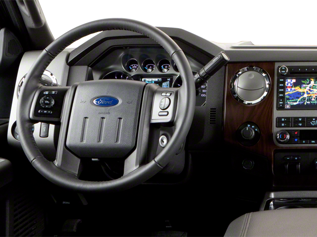 2012 Ford Super Duty F-250 Pickup Lariat ULTIMATE 4WD
